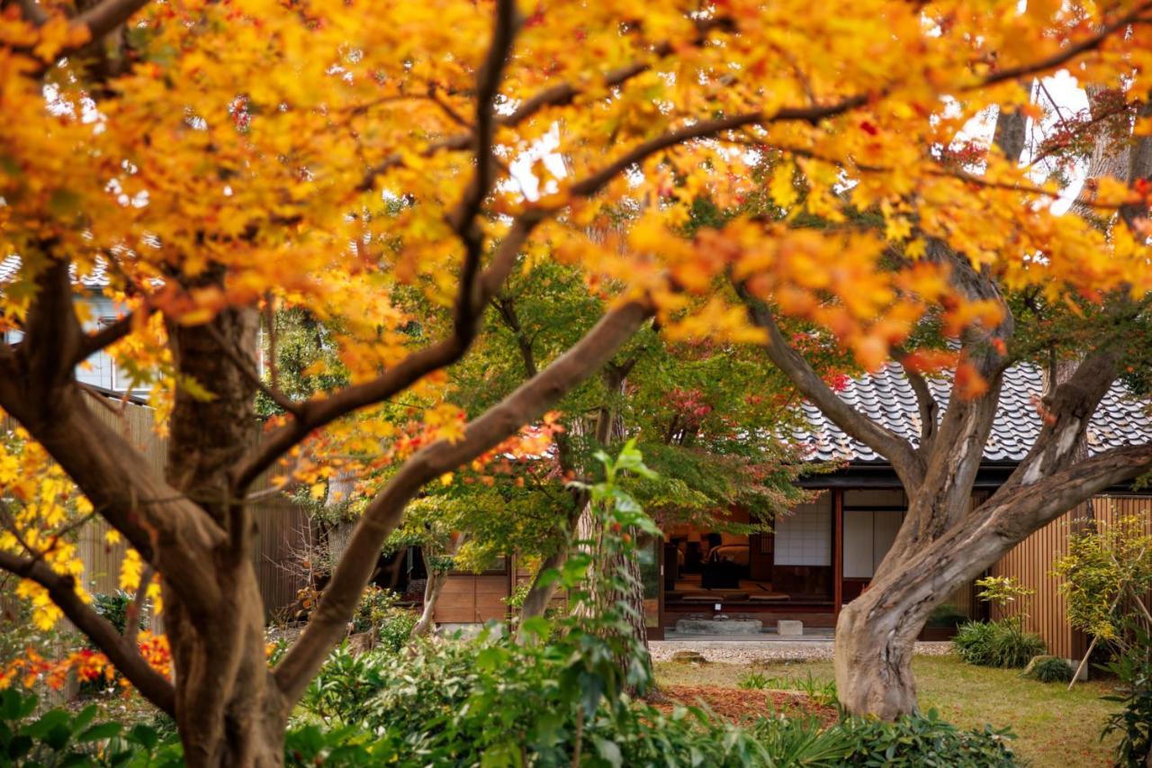 Hotel Machi No Odoriba Kanazawa Exterior foto