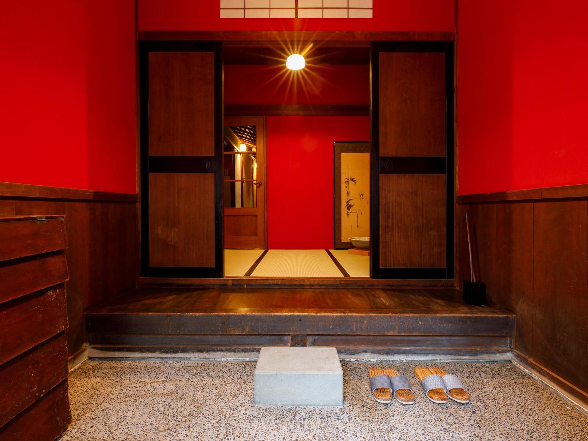 Hotel Machi No Odoriba Kanazawa Exterior foto