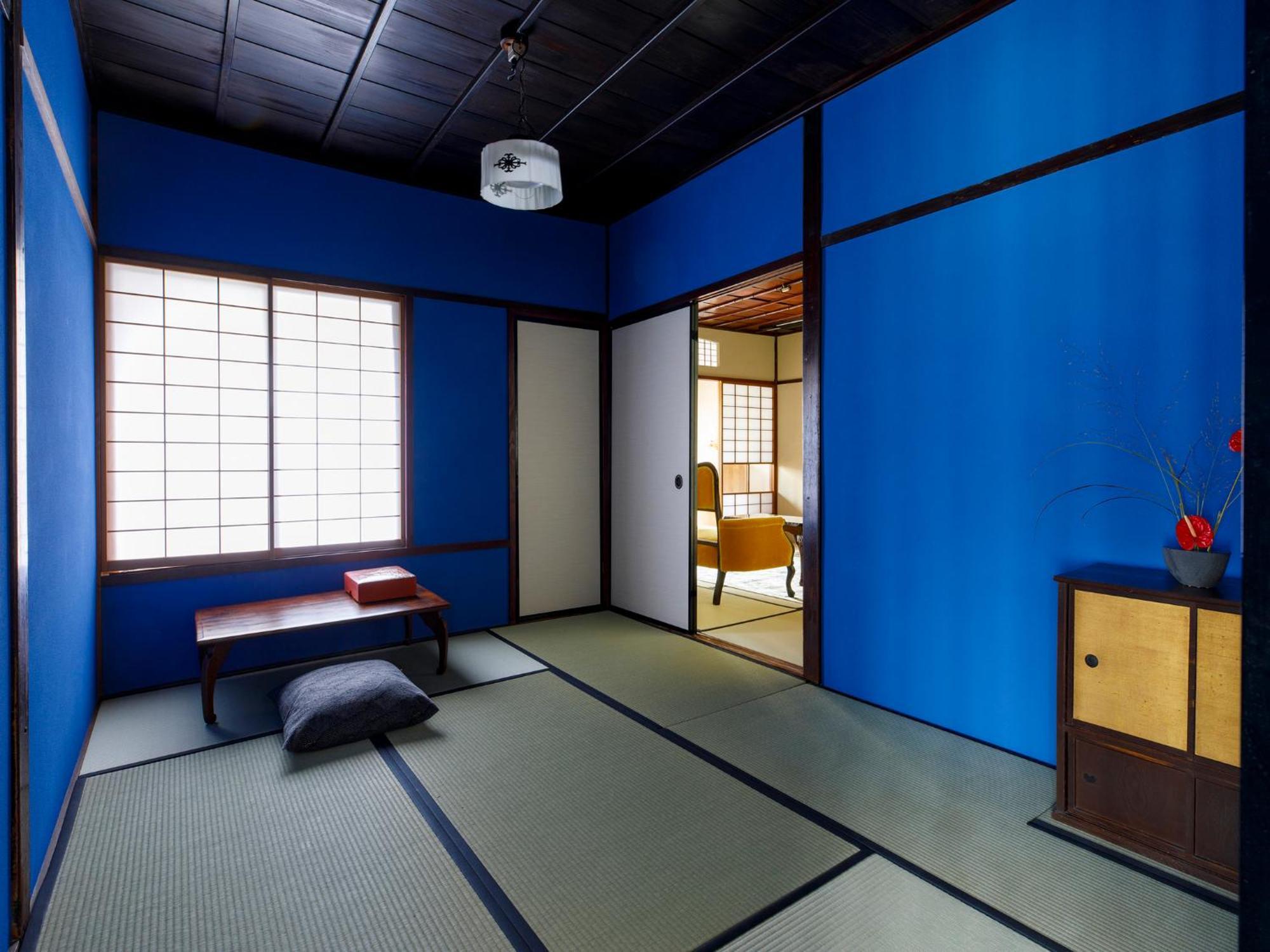 Hotel Machi No Odoriba Kanazawa Exterior foto